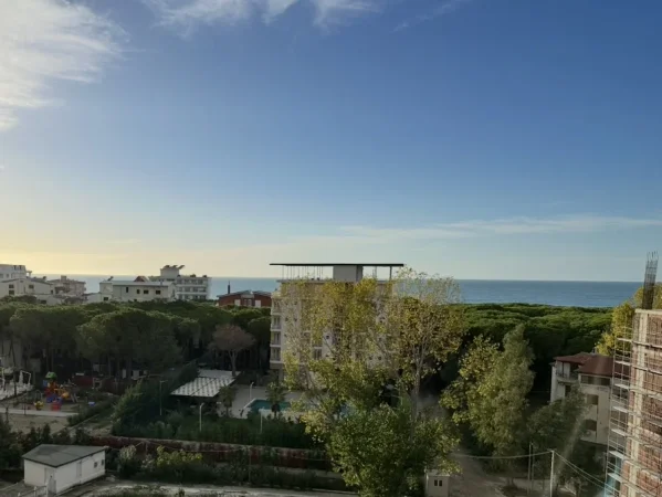 Qerret, shitet apartament 2+1+Aneks+Ballkon Kati 4, 86 m² 102.600 € (Liburna Residence)