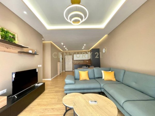 Tirane, jepet me qera apartament 2+1+Aneks+Ballkon Kati 1, 103 m² 800 € (Kopshti Botanik)
