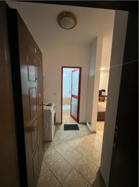 Shqiperi, jap me qera garsonier 1+1 Kati 3, 35 m² 250 € (Rruga Poseidon)