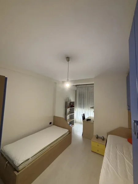 Tirane, jepet me qera apartament 2+1 Kati 6, 90 m² 850 € (Rruga petro korcari)