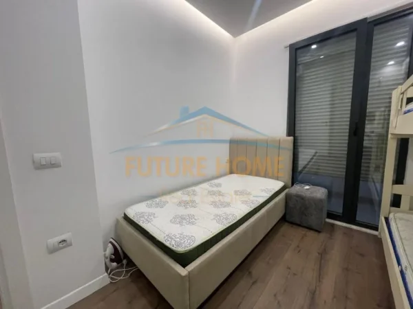 Tirane, shitet apartament 2+1+Aneks+Ballkon Kati 7, 100 m² 200.000 € (pranë Ministris së Kulturës.)