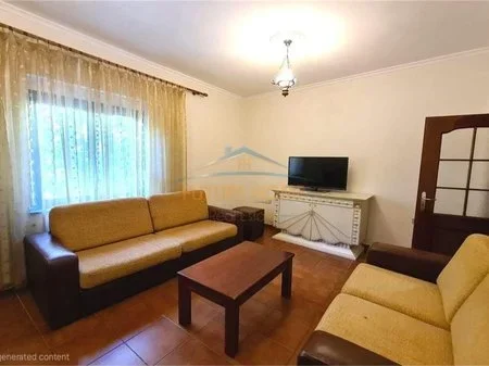 Tirane, shitet apartament 3+1 Kati 2, 115 m² 230.000 € 