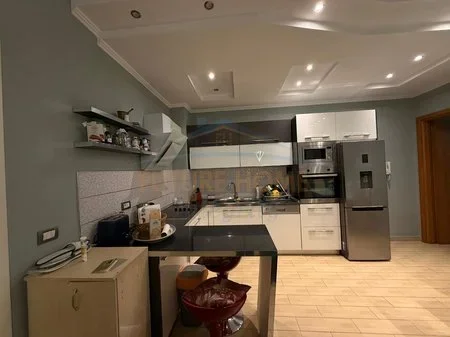 Tirane, shitet apartament 2+1 Kati 4, 85 m² 235.000 € 