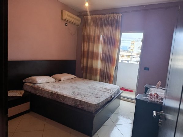 Tirane, shitet 2+1+Ballkon Kati 6, 77 m² 126.000 €