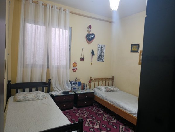 Tirane, shitet 2+1+Ballkon Kati 6, 77 m² 126.000 €