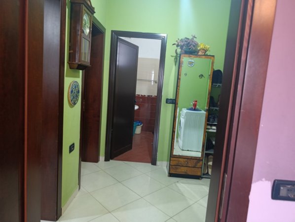 Tirane, shitet 2+1+Ballkon Kati 6, 77 m² 126.000 €