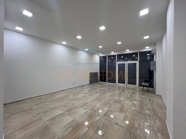 Tirane, shitet ambjent biznesi Kati 0, 122 m² 350.000 € (ALI DEMI)