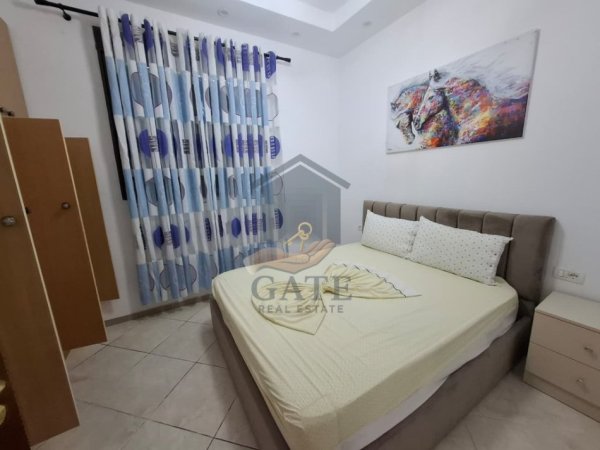 Durres, jepet me qera apartament 1+1 Kati 0, 55 m² 350 € 