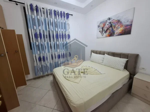 Durres, jepet me qera apartament 1+1 Kati 0, 55 m² 350 € 