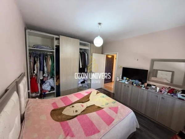 Tirane, shitet apartament 1+1+Ballkon Kati 4, 85.000 € (Apartament 1+1 me Ballkon në shitje, Laprakë)