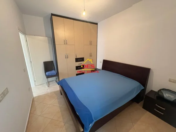 Vlore, shitet apartament 1+1+Ballkon Kati 5, 41 m² (Rruga Dhimitër Konomi)