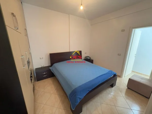 Vlore, shitet apartament 1+1+Ballkon Kati 5, 41 m² (Rruga Dhimitër Konomi)