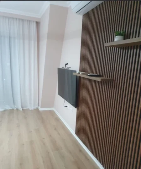 Tirane, jepet me qera apartament 2+1 Kati 4, 70 m² 650 € (ASTIR)