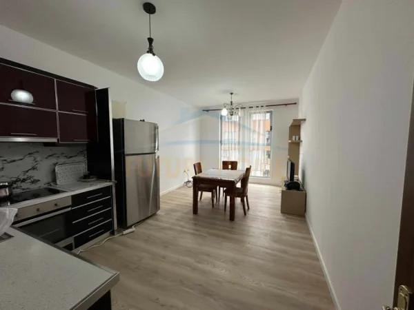Tirane, shitet apartament 1+1+Ballkon Kati 7, 66 m² 95.000 € (Bulevardi kasharit)