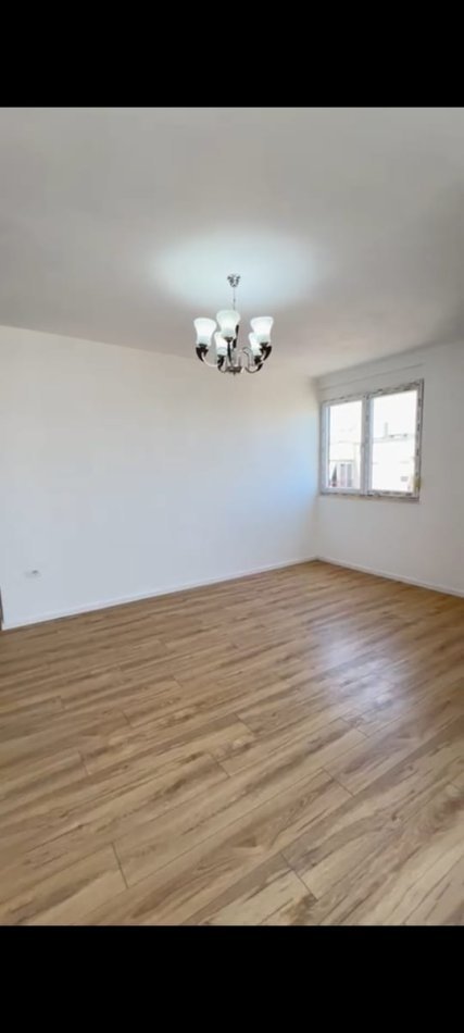 Tirane, shitet apartament 1+1+Ballkon Kati 9, 64 m² 87.000 € (Tek Rrethrrotullimi i Yzberishtit, Rruga Besim Alla, Tiranë)