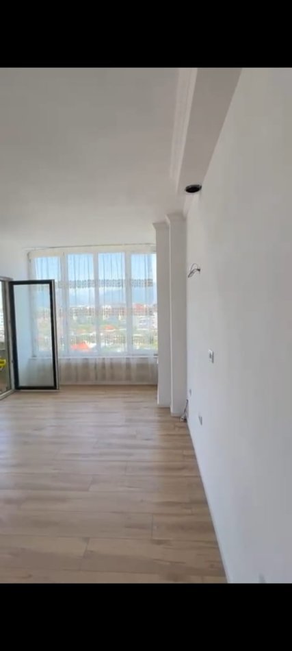 Tirane, shitet apartament 1+1+Ballkon Kati 9, 64 m² 87.000 € (Tek Rrethrrotullimi i Yzberishtit, Rruga Besim Alla, Tiranë)