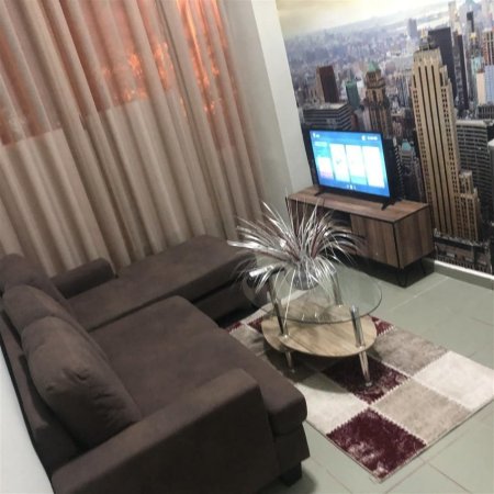Tirane, jepet me qera apartament 1+1 Kati 2, 55 m² 500 € (PAZARI I RI)
