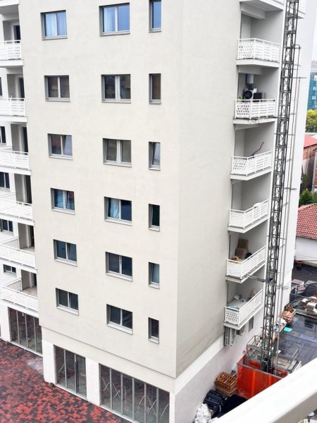 Tirane, shitet apartament 2+1 Kati 3, 125 m² 265.000 € (FUSHA E AVIACIONIT)