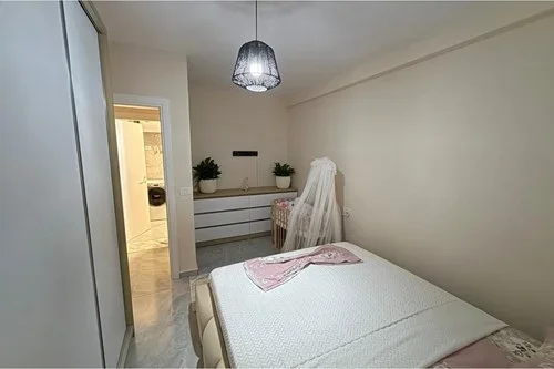 Tirane, shitet apartament 2+1 Kati 1, 74 m² 115.000 € (Rruga Bamir Topi)