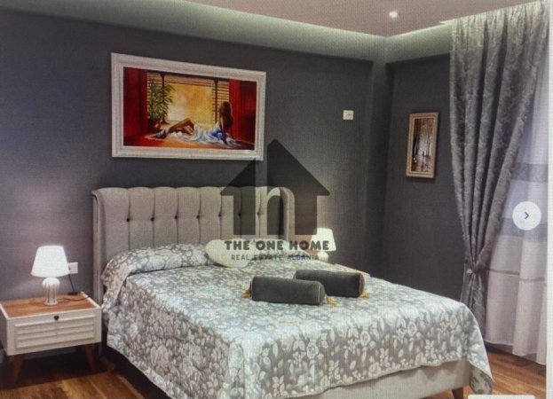 Tirane, shitet apartament 1+1+Ballkon Kati 3, 66 m² (Sheshi Willson)