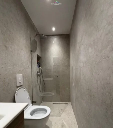 Tirane, jepet me qera apartament 1+1+Ballkon Kati 1, 60 m² 700 € (HAXHI HYSEN DALLIU)