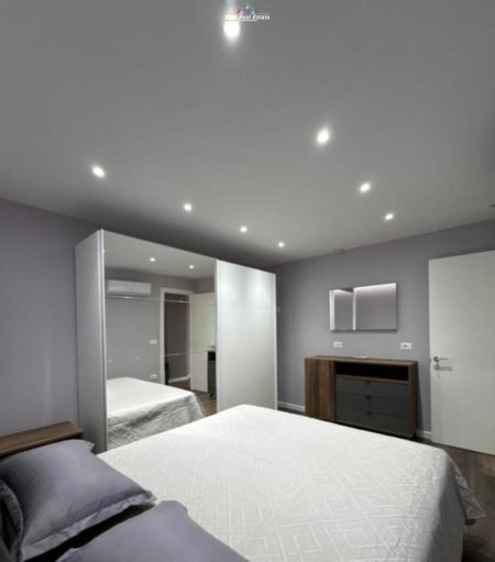 Tirane, jepet me qera apartament 1+1+Ballkon Kati 1, 60 m² 800 € (HAXHI HYSEN DALLIU)