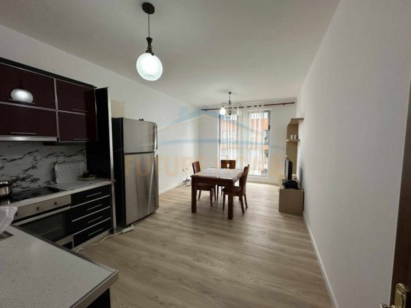 Tirane, shitet apartament 1+1 Kati 7, 65 m² 95.000 €