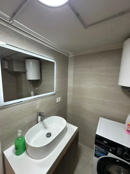 Tirane, shitet apartament duplex 1+1+Ballkon , 73 m² 122.000 € (Golden Park 3)