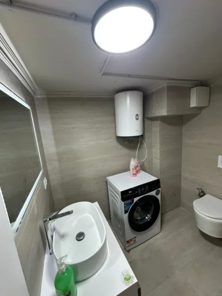 Tirane, shitet apartament duplex Dublex Kati 1, 73 m² 122.000 € (Golden Park 3)