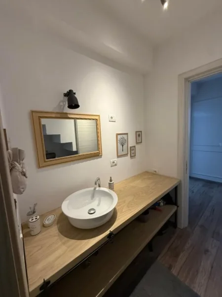 Tirane, jepet me qera apartament 2+1+Aneks Kati 1, 110 m² 800 € (Kodra e Diellit 2)