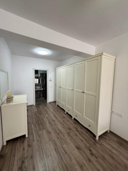 🏢 JEPET ME QIRA – APARTAMENT 2+1 + POST PARKIMI  📍 Rezidenca Kodra e Diellit