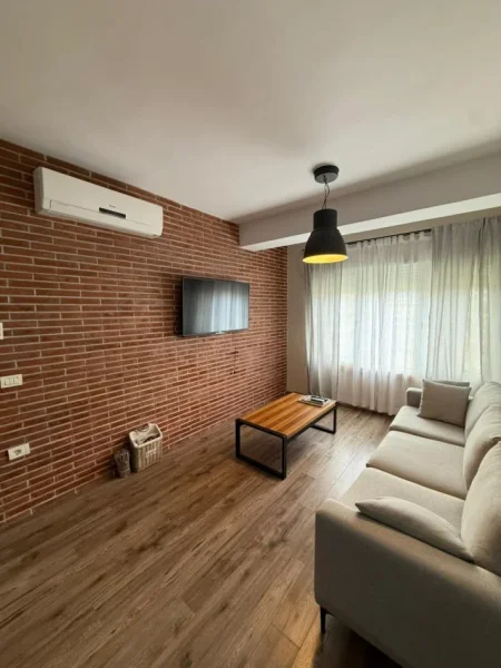 🏢 JEPET ME QIRA – APARTAMENT 2+1 + POST PARKIMI  📍 Rezidenca Kodra e Diellit