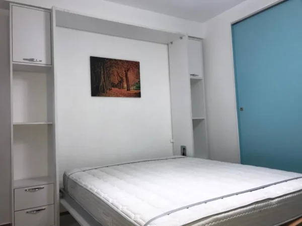 Tirane, shitet garsonier 1+1 Kati 1, 20 m² 55.000 € (Rruga Ferid Xhajko)