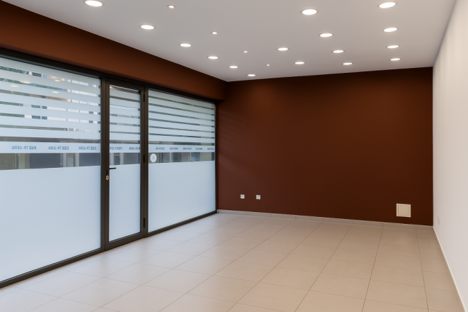 Tirane, jepet me qera dyqan Kati 0, 70 m² 1.700 € (Bllok)