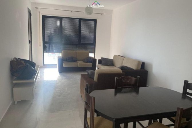 Tirane, jepet me qera apartament 1+1 Kati 6, 70 m² 520 € (tek Kompleksi ASL 1)