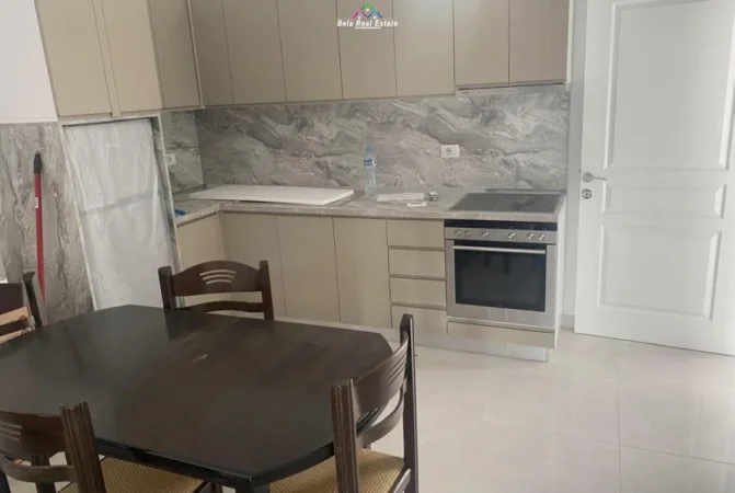 Tirane, jepet me qera apartament 1+1 Kati 6, 70 m² 520 € (tek Kompleksi ASL 1)