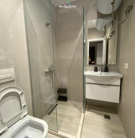 Tirane, jepet me qera apartament 2+1+Ballkon Kati 1, 700 m² 700 € (prane inxhinierise se ndertimit)