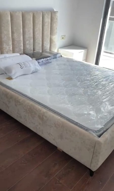 Tirane, jepet me qera apartament 1+1 Kati 2, 700 € 