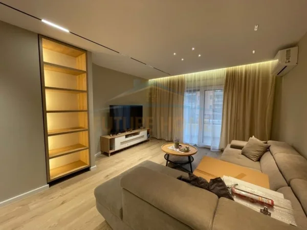 SHITET APARTAMENT 2+1+2 NE YZBERISHT