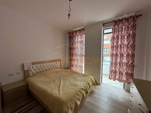 SHITET APARTAMENT 1+1 NE ASTIR