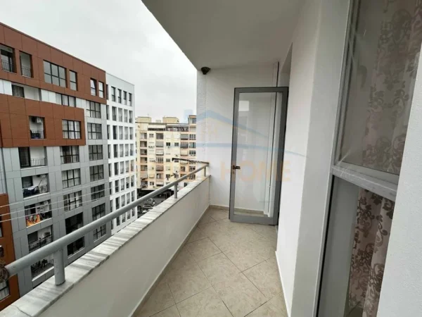 SHITET APARTAMENT 1+1 NE ASTIR