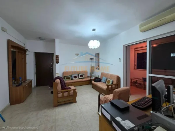 SHITET APARTAMENT 2+1 NE MYSLYM SHYR