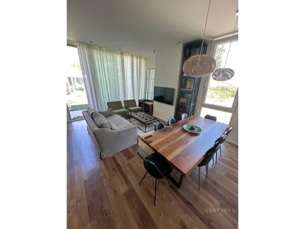 Dhermi - Palase, shitet apartament 3+1+Aneks+Ballkon Kati 2, 128 m² 1.000.000 € (Green Coast)