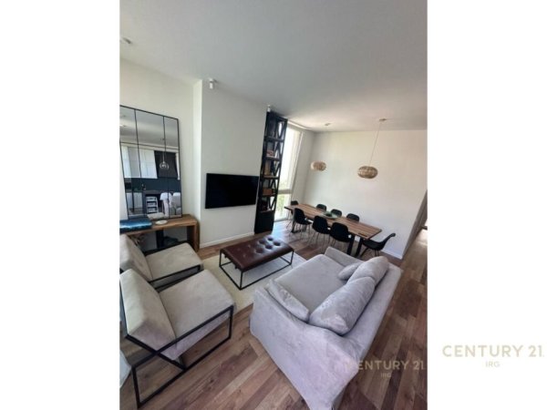 Dhermi - Palase, shitet apartament 3+1+Aneks+Ballkon Kati 2, 128 m² 1.000.000 € (Green Coast)