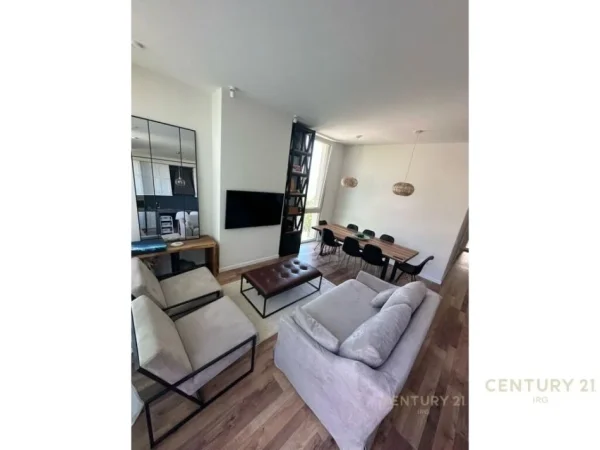 Dhermi - Palase, shitet apartament 3+1+Aneks+Ballkon Kati 2, 128 m² 1.000.000 € (Green Coast)