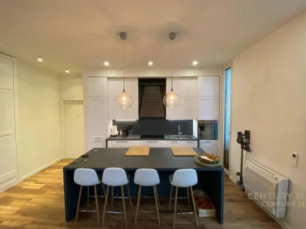 Dhermi - Palase, shitet apartament 3+1+Aneks+Ballkon Kati 2, 128 m² 1.000.000 € (Green Coast)