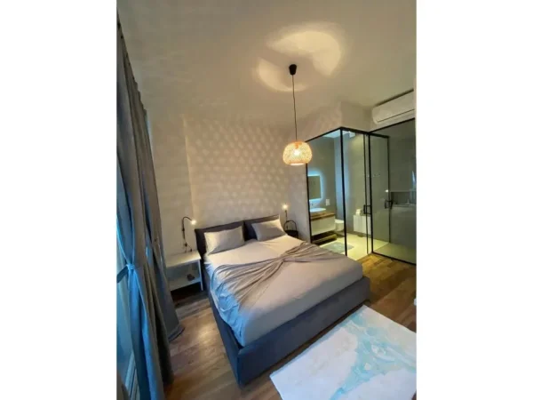 Dhermi - Palase, shitet apartament 3+1+Aneks+Ballkon Kati 2, 128 m² 1.000.000 € (Green Coast)