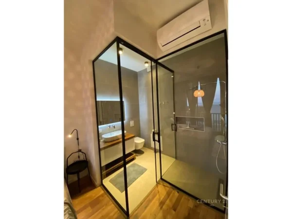 Dhermi - Palase, shitet apartament 3+1+Aneks+Ballkon Kati 2, 128 m² 1.000.000 € (Green Coast)