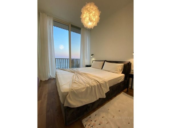 Dhermi - Palase, shitet apartament 3+1+Aneks+Ballkon Kati 2, 128 m² 1.000.000 € (Green Coast)