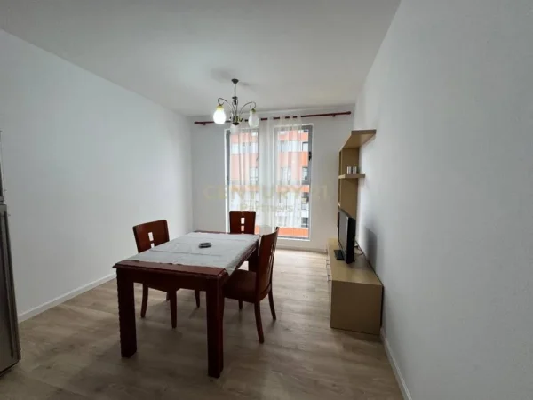 Tirane, jepet me qera apartament 1+1 Kati 7, 67 m² 95.000 € (Astir)